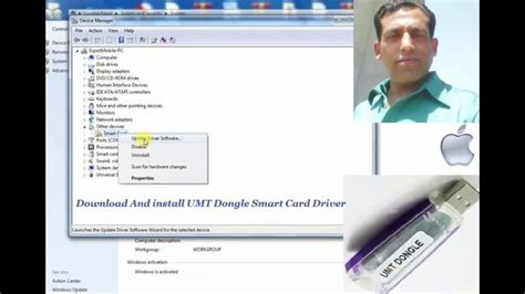 how to install smart card driver in windows 10|smart card reader driver installation.